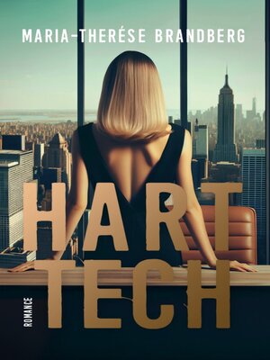 cover image of Hart tech
